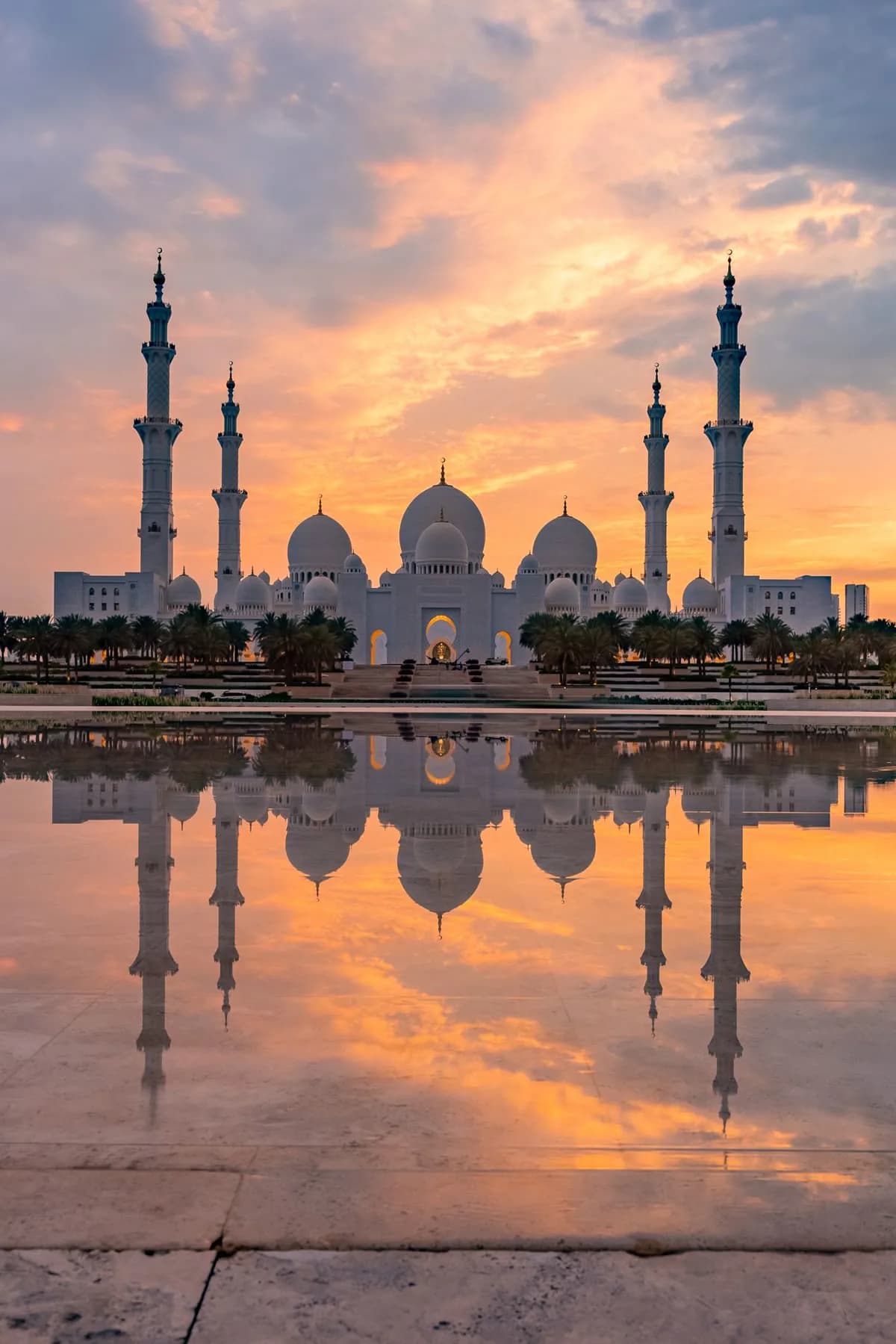 Abu Dabi