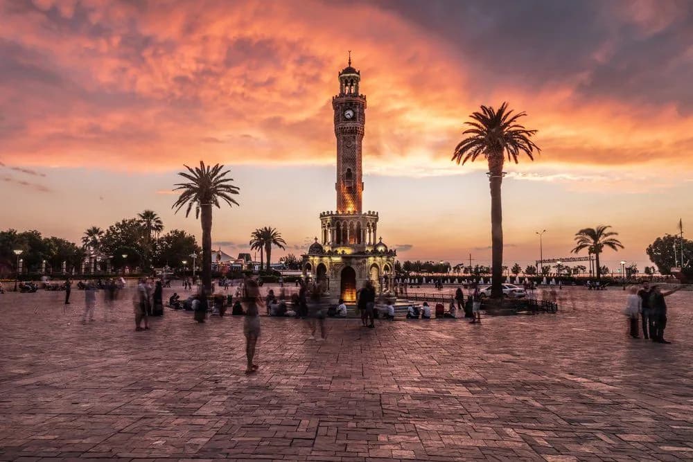 İzmir