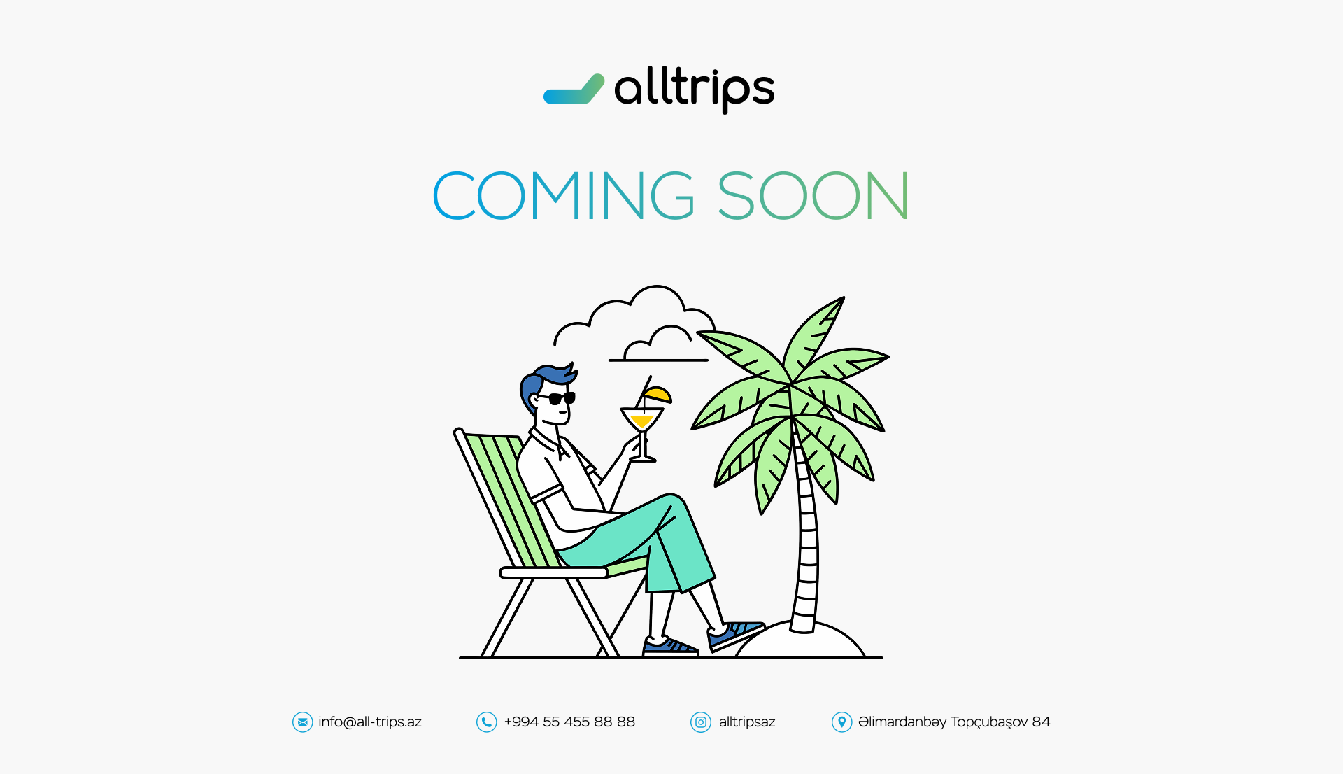 Coming Soon